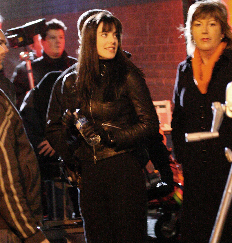 Illustration for article titled Look Who's Bringing Leather Jackets Back To Doctor Who